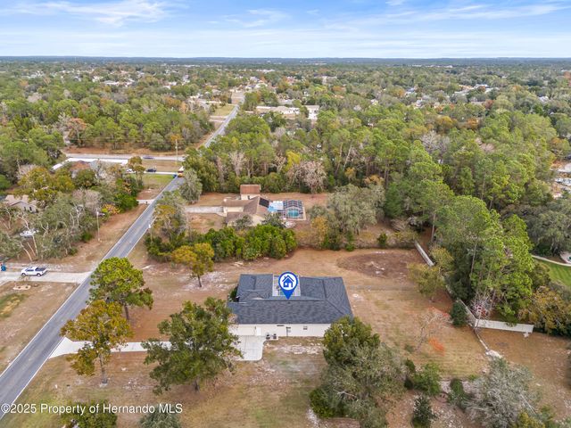 13186 Coronado Drive, Spring Hill, FL 34609