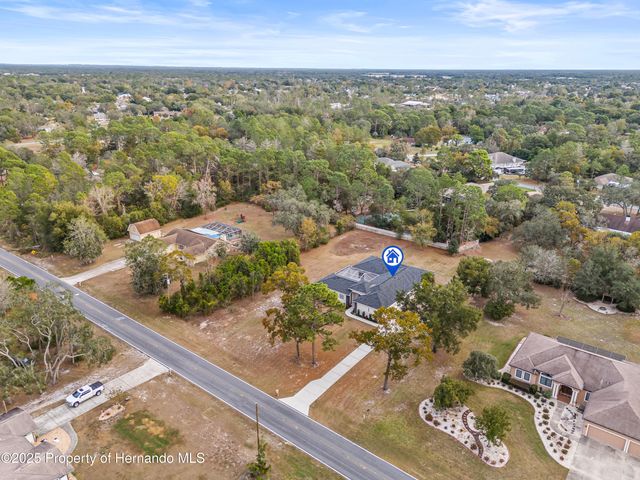 13186 Coronado Drive, Spring Hill, FL 34609