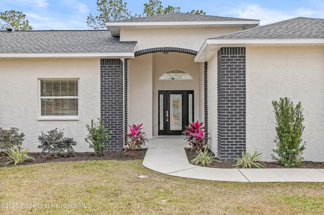 13186 Coronado Drive, Spring Hill, FL 34609