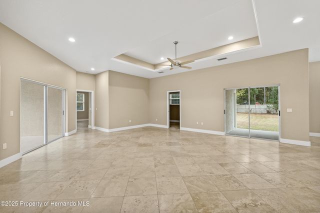 13186 Coronado Drive, Spring Hill, FL 34609