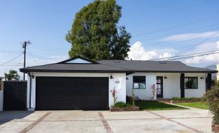 605 W Gaillard Street, Glendora, CA 91740