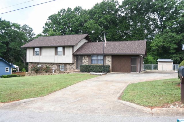 13 LONE OAK DRIVE, Weaver, AL 36277