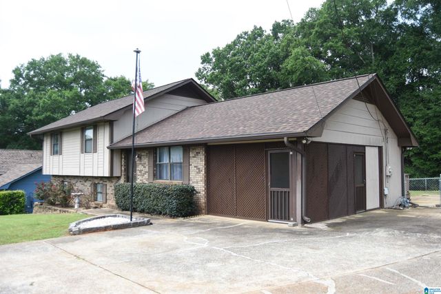 13 LONE OAK DRIVE, Weaver, AL 36277