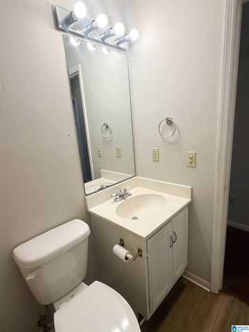 13 LONE OAK DRIVE, Weaver, AL 36277