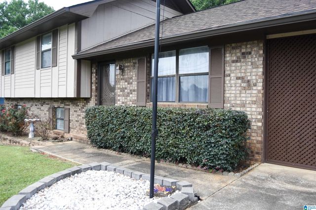 13 LONE OAK DRIVE, Weaver, AL 36277