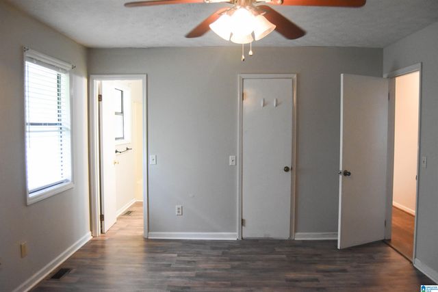13 LONE OAK DRIVE, Weaver, AL 36277