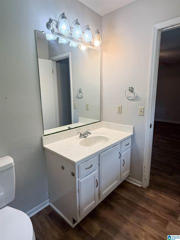 13 LONE OAK DRIVE, Weaver, AL 36277