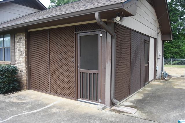 13 LONE OAK DRIVE, Weaver, AL 36277