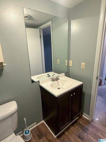 13 LONE OAK DRIVE, Weaver, AL 36277