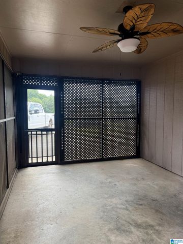 13 LONE OAK DRIVE, Weaver, AL 36277