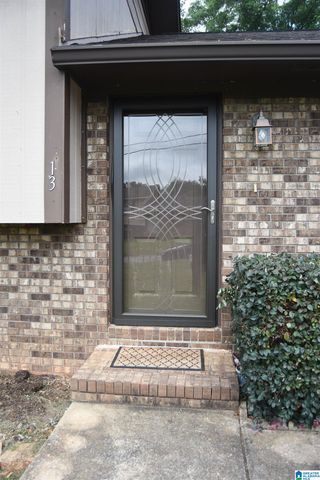 13 LONE OAK DRIVE, Weaver, AL 36277