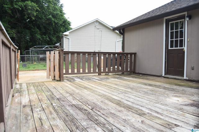 13 LONE OAK DRIVE, Weaver, AL 36277