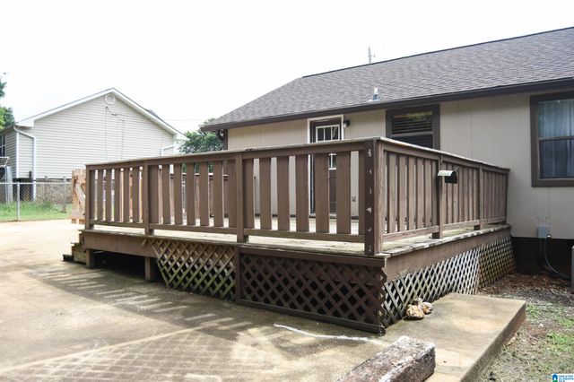 13 LONE OAK DRIVE, Weaver, AL 36277
