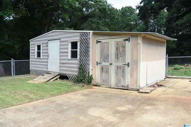 13 LONE OAK DRIVE, Weaver, AL 36277
