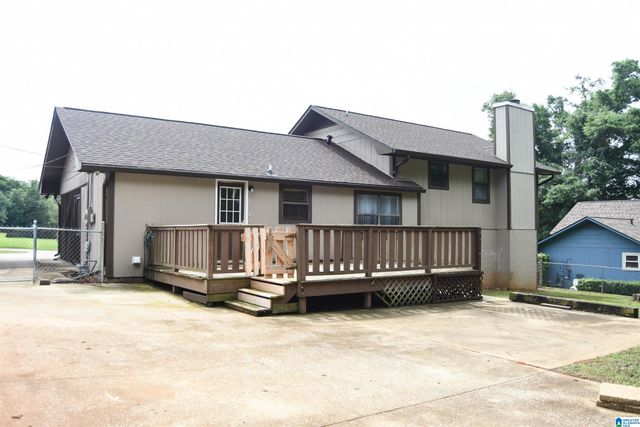 13 LONE OAK DRIVE, Weaver, AL 36277