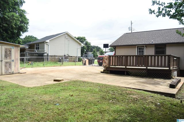 13 LONE OAK DRIVE, Weaver, AL 36277