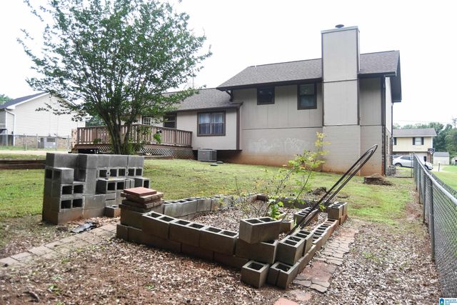 13 LONE OAK DRIVE, Weaver, AL 36277