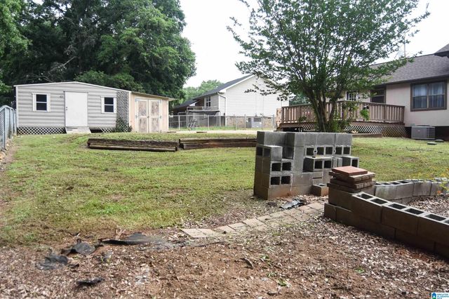 13 LONE OAK DRIVE, Weaver, AL 36277