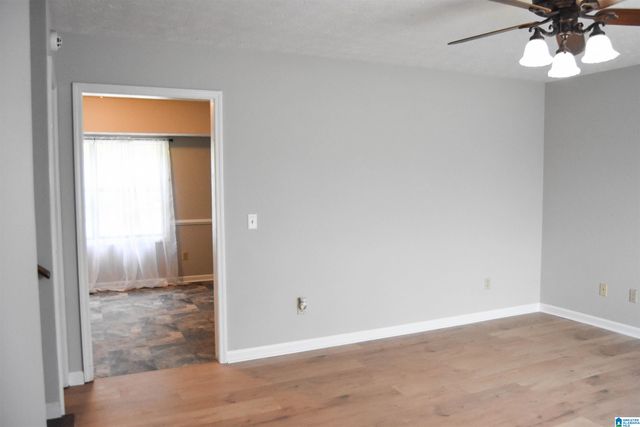 13 LONE OAK DRIVE, Weaver, AL 36277