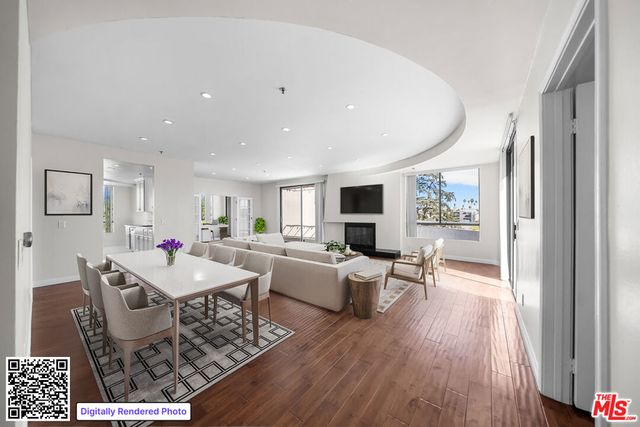 326 Westminster Avenue 404, Los Angeles, CA 90020
