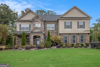 289 Aylesbury Boulevard, Mcdonough, GA 30252