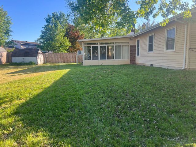 8871 BUTTERNUT ST, Manassas, VA 20110