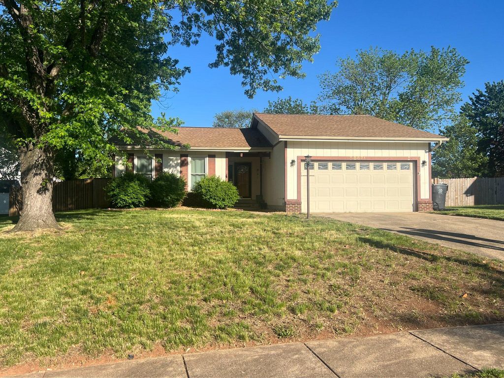 8871 BUTTERNUT ST, Manassas, VA 20110