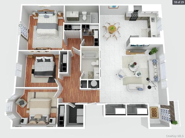 127 Spring Street 201, Monroe, NY 10950