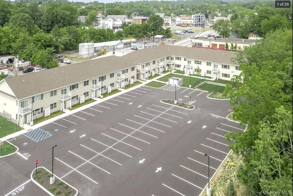 127 Spring Street 201, Monroe, NY 10950