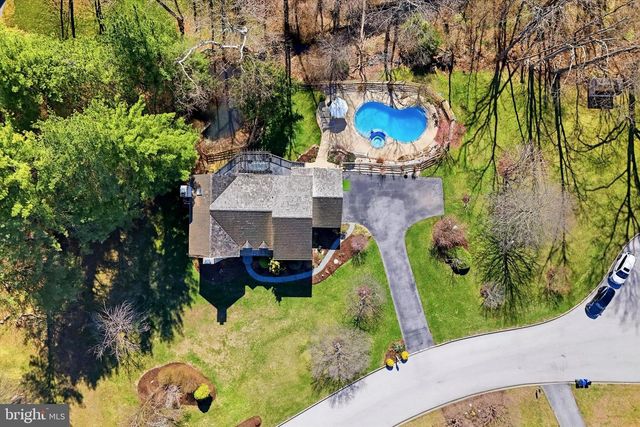 50 ALLYSSA DR, Media, PA 19063