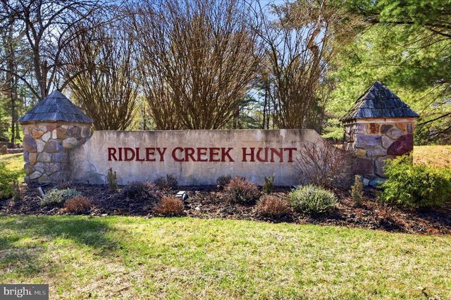 50 ALLYSSA DR, Media, PA 19063