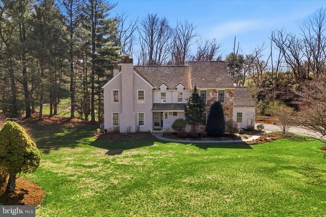 50 ALLYSSA DR, Media, PA 19063
