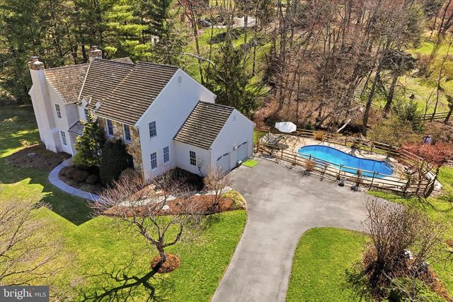 50 ALLYSSA DR, Media, PA 19063