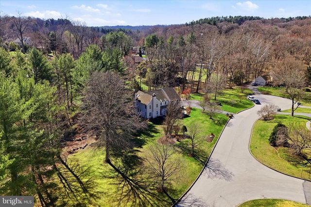 50 ALLYSSA DR, Media, PA 19063