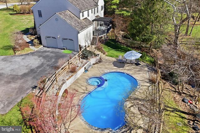 50 ALLYSSA DR, Media, PA 19063