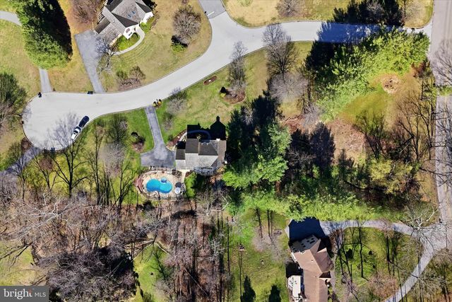 50 ALLYSSA DR, Media, PA 19063
