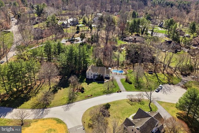 50 ALLYSSA DR, Media, PA 19063