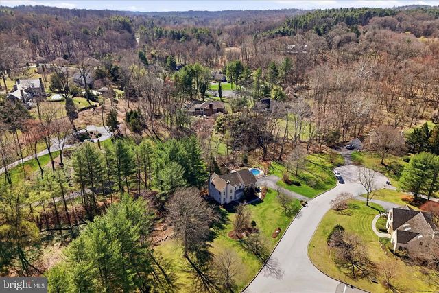 50 ALLYSSA DR, Media, PA 19063