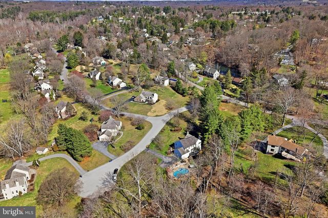 50 ALLYSSA DR, Media, PA 19063