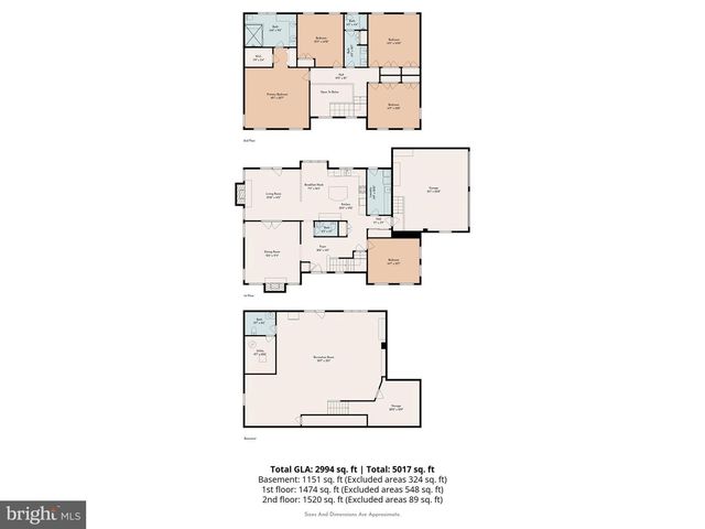 50 ALLYSSA DR, Media, PA 19063