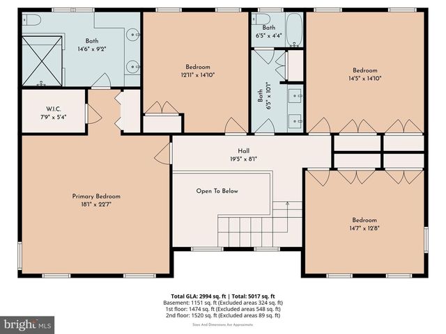 50 ALLYSSA DR, Media, PA 19063