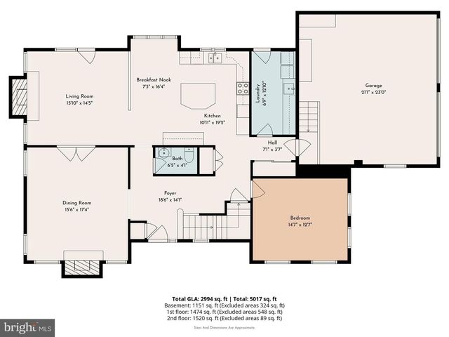 50 ALLYSSA DR, Media, PA 19063