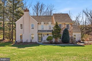 50 ALLYSSA DR, Media, PA 19063
