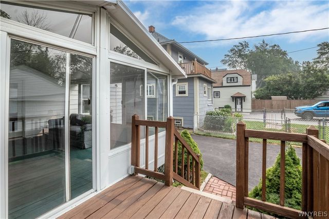 177 Kings Highway, Amherst, NY 14226