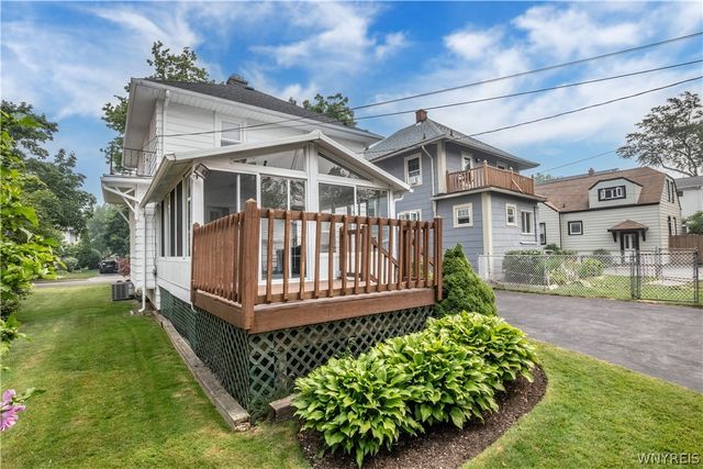 177 Kings Highway, Amherst, NY 14226
