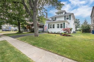 177 Kings Highway, Amherst, NY 14226