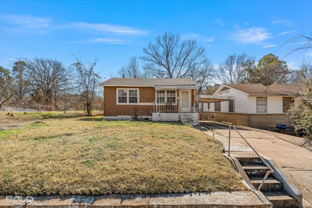 3105 Metal Street, Shreveport, LA 71103