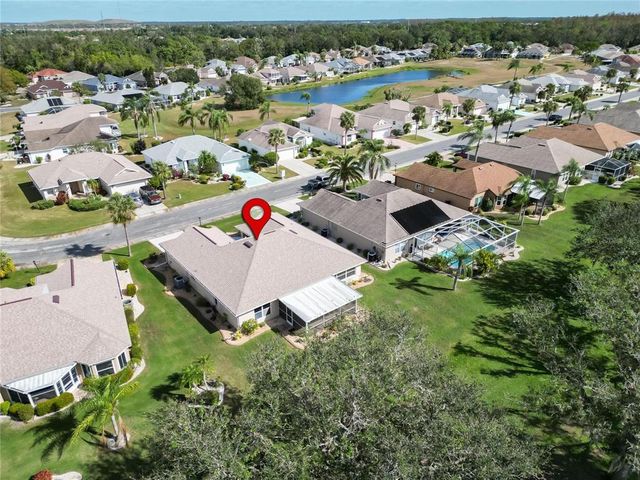 334 CALOOSA PALMS COURT, Sun City Center, FL 33573