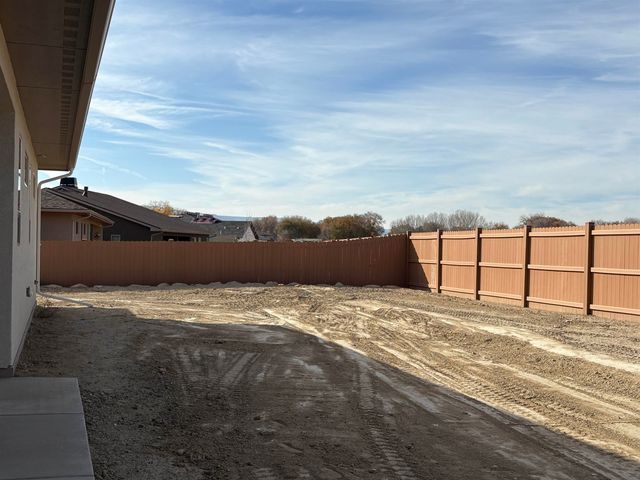 2626 Tiger Eye Lane, Grand Junction, CO 81506