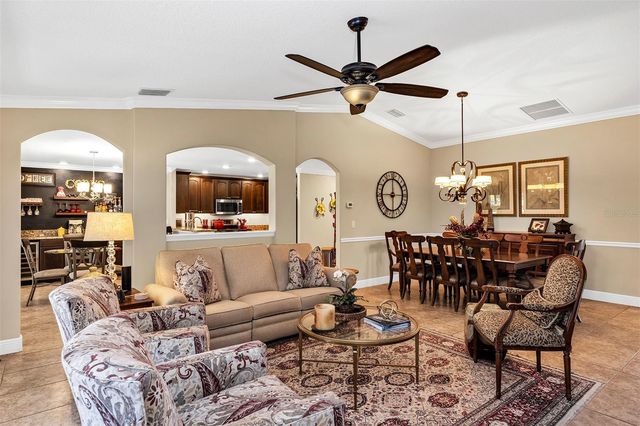 26535 MANASSAS DRIVE, Leesburg, FL 34748